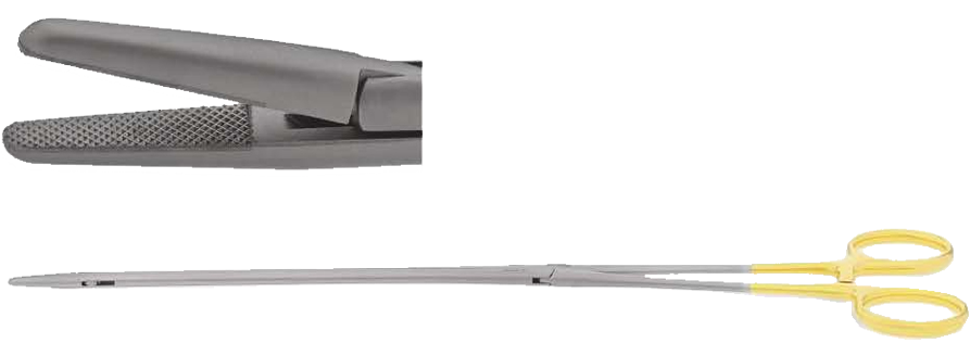 Needle Holder